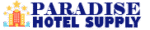 paradice hotel supply logo